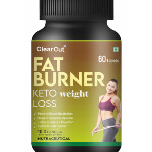clearcut fat burner tablet
