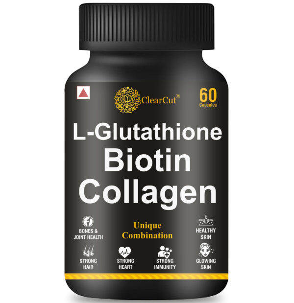 glutathione supplement
