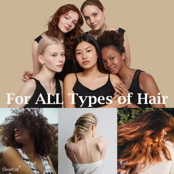Clearcut Procapil 3%, Redensyl 3%, Anagain 3%, Aminexil 1%, Biotin |Hair serum for Hairfall control | Hair growth serum |Safe 50 ml - Image 5